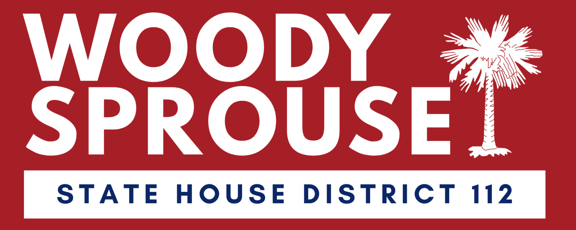 Sprouse for House — State House District 112